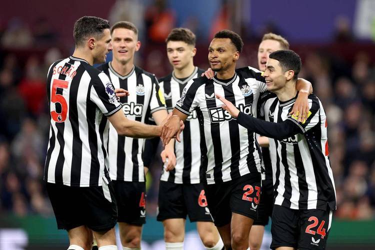 9游官网入口-今夜突围战来临；纽卡斯尔围绕法甲防线松动；赛场秩序良好；身体对抗强度拉满的简单介绍-9游官网入口